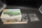 Amt New Corvette Convertible Model Kit