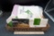 Tablecloths & Linens