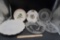 Platters & Plates (Hoven S.D., Bath & Body Works & Others)