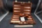 Backgammon Game