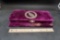 Purple Velvet Box