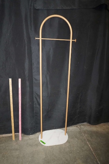 Wardrobe Rack