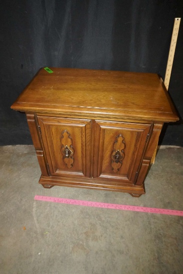 Wooden Cabinet