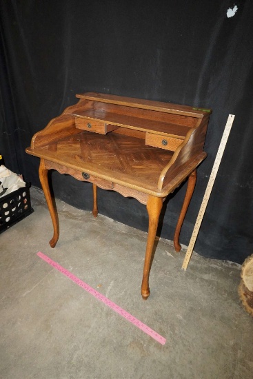 Wooden Desk