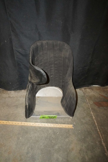 Sprint Car Seat