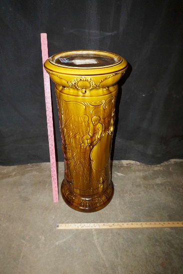 Vase Pedestal