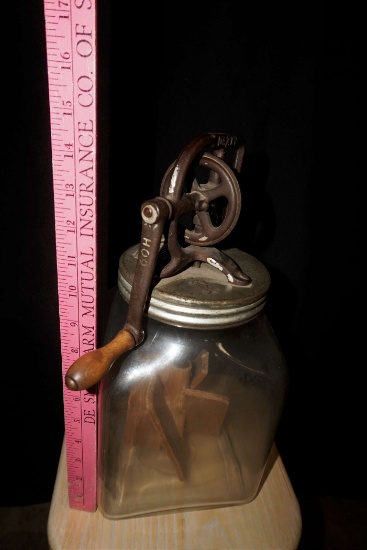 Dazey Churn No. 60
