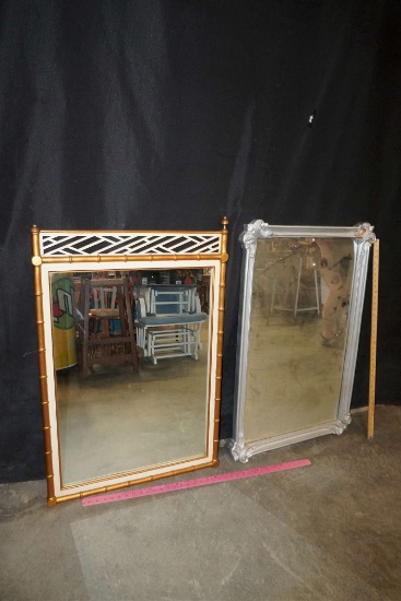2 - Mirrors