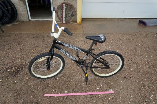 Huffy Bike