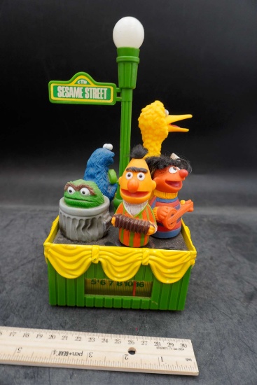 Sesame Street Radio