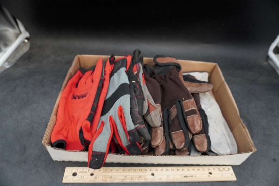 Work Gloves
