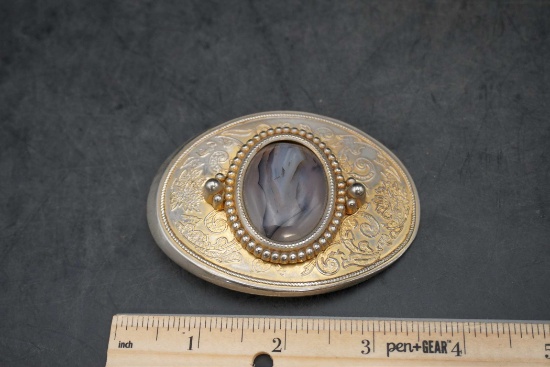 Belt Buckle