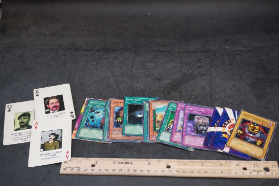 Assorted Cards