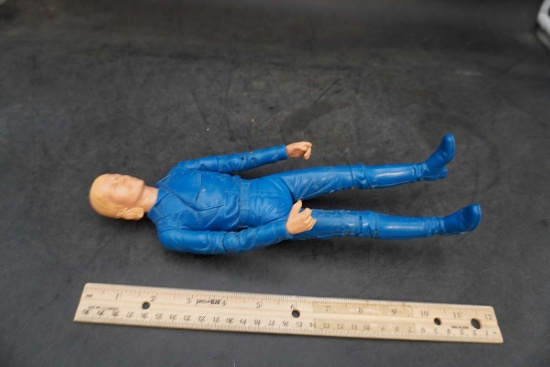 Louis Marx Man Figurine