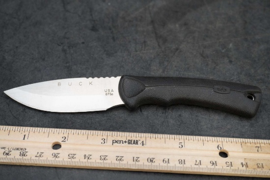 Buck Knife #673