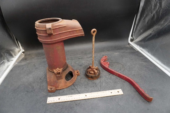 Parts (Heavy Metal)