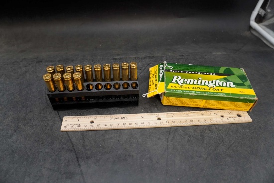 Remington Express Core-Lokt .243 Win 100 Gr.
