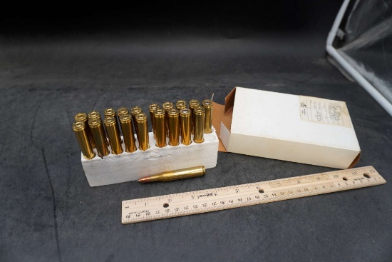 .270 130 Gr. Shells