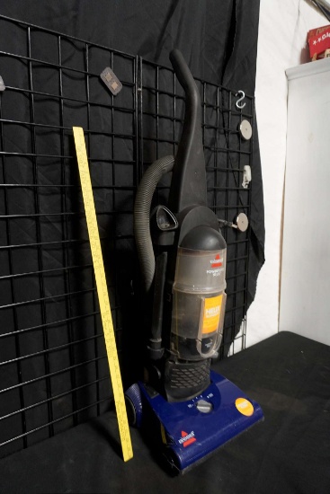 Bissell Powerforce Vacuum