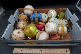 Assorted Ornaments