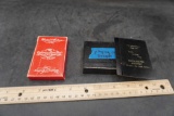 Draper, S.D. Playing Cards,
