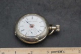 Girard Watch Co. Pocket Watch