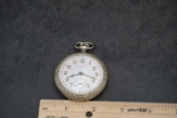 Elgin Pocket Watch