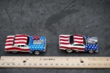 2 - American Muscle Machines