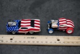 2 - American Muscle Machines