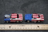 2 - American Muscle Machines