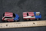 2 - American Muscle Machines