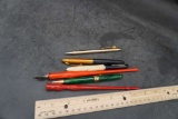 Assorted Pens