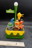 Sesame Street Radio