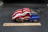 Muscle Machine Willys Coupe Daimler Chrysler