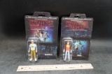 2 Stranger Things Figurines - Dustin & Will