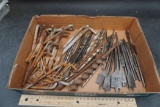 Assorted Bits & Allen Wrenches