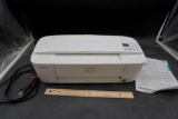 H.P. Deskjet 3700 All-In-One Series Printer (Works)