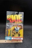 G.I. Joe Extreme With Strong-Arm Blocking Power