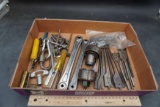 Bits & Other Assorted Tools