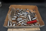 Assorted Sockets
