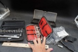 Ratchets, Sockets & Cases