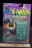 The Evil Mutants X-Men Figurine - Bonebreaker
