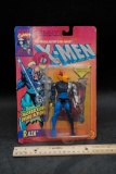 The Evil Mutants X-Men Figurine - Raza