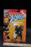 The Evil Mutants X-Men Figurine - Longshot