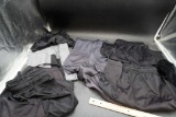 7 Pairs Of Shorts (Size Small & Medium)