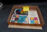 3 - Beatles Paperback Books