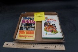 2 - Beatles Paperback Books