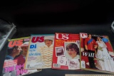 4 - Us Magazines (British Royal Family)