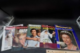 5 - Newsweek Magazines (British Royal Family)