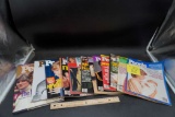 12 - People Magazines (British Royal Family)